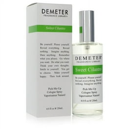 Demeter Privet Cologne Spray (Unisex) By Demeter - 4 oz Demeter Privet Cologne Spray (Unisex) By Demeter - 4 oz