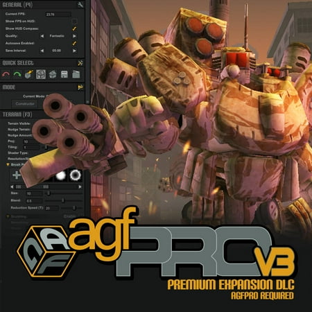 Axis Game Factory Pro and Premium ESD (Digital Code) Axis Game Factory Pro and Premium ESD (Digital Code)
