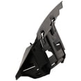 thumbnail image 4 of New Right Rear Bumper Bracket Compatible With Mercedes Benz GLA250 Base 4 Cyl 2.0L GLA250 4Matic 4 Cyl 2.0L 2018-2020 By MB1163117 1568857401, 4 of 8