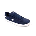 thumbnail image 3 of Tenis Dc Notch Tx Mx Hombre Deportivo Sport azul 27.5 DC Shoes ADYS100518NWH, 3 of 4