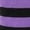 Purple, variant on Women's Striped Over the Knee Socks Christmas Party High Tube Socks Fun Cosplay Knee High Socks Free Size
