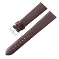 thumbnail image 1 of Accesorios de correa de cuero, ribete impermeable, cadenas de reloj para hombres y mujeres, correa suave ultrafina, 1 of 4