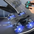 thumbnail image 3 of Kids Stunt Car 360° Hand Gesture Sensing 4WD Remote Control Off Road Toy G, 3 of 8