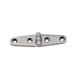 thumbnail image 1 of Riwesomey Bisagra de correa, herrajes para cubierta, escotilla de gabinete de acero inoxidable, artesanía, instalación práctica, accesorios mejorados Herramientas y ferretería Riwesomey TO009996-01, 1 of 6