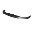 thumbnail image 2 of NINTE Front Bumper Lip for 2015-2018 Dodge Charger RT SE / 15-22 SXT Matte Black 1PCS, 2 of 9
