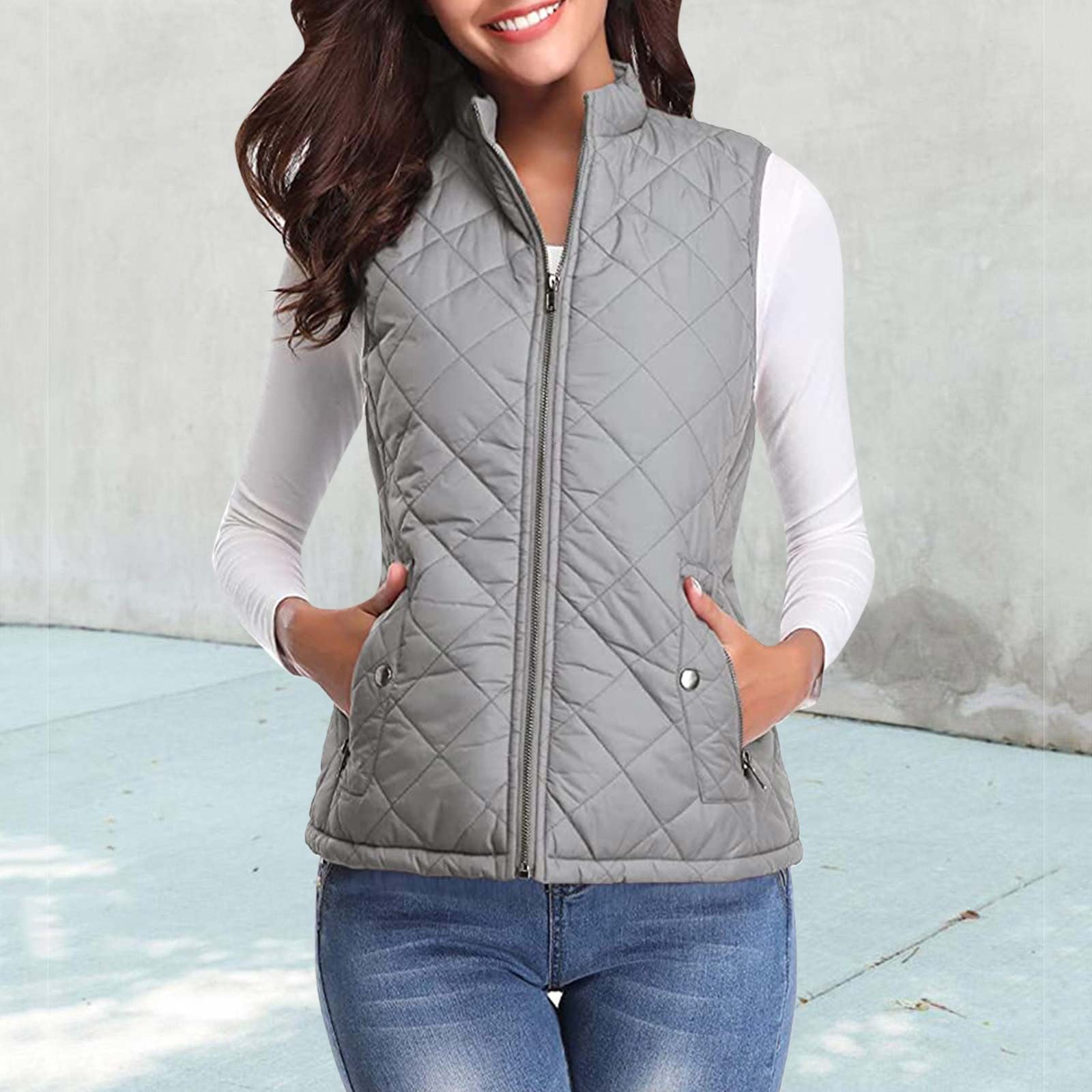トップス OFFTHECUFF 23aw VELOR CODE EMB GILET VELOR CODE EMB GILET – OFFTHECUFF