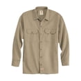 thumbnail image 1 of Dickies Khaki 9967 M, 1 of 1