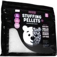 thumbnail image 1 of shiyou-Eco-Friendly Weighted Stuffing Beads Poly Pellets (1 lb), 1 of 4