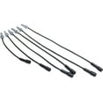 thumbnail image 2 of Spark Plug Wire Compatible with 2001-2010 Dodge Grand Caravan Chrysler Town and Country 6Cyl 3.8L 3.3L Set of 6, 2 of 5