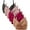 Khaki Bra for Women, variant on Solid Color Comfortable Women's Bra Without Steel Ring, Gathered Design, Everyday Lingerie, Soft Fabric, Available in Multiple Sizes #Pink,42/95