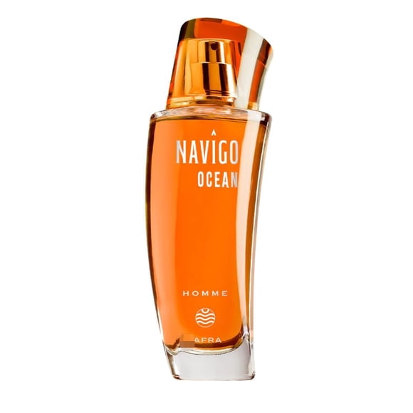 Perfume BLUEDOT KITCHEN WARE INC. Jafra Navîgo Ocean Home EDT, 100 ml