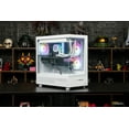 thumbnail image 2 of Skytech Gaming Azure 3 Gaming PC, Intel i5 14400F 2.5GHz, NVIDIA RTX 5060 Ti 8GB VRAM, 1TB Gen4 NVMe SSD, 16GB DDR4 RAM 3200, 650W GOLD PSU, Wi-Fi, Win 11, Desktop, 2 of 12