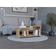 thumbnail image 2 of Mesa de Centro Wema, Macadamia Virtual Muebles, 2 of 7