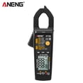 thumbnail image 3 of Amdohai ANENG ST190 Smart Clamp Meter 6000 Counts Auto-ranging Digital Multimeter LCD Screen AC DC Voltage AC Current Detector Pen Temperature Measuring LED Flashlight Multifunction Voltage Meter Co, 3 of 7