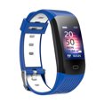 thumbnail image 2 of Seitruly Reloj inteligente para hombre 2021, inteligente de seguimiento de actividad física, monitorización de cardíaco IP68, de Electrónica Azul, 2 of 8