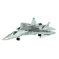 thumbnail image 1 of bedienty Airplane Building Blocks Airplane Building Set Creative Self Assembly Fighter Model Educational Toy Adventure Yourself Style C, 1 of 6