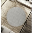 thumbnail image 3 of United Weavers Cascades Area Rug 2601 10871 Tehama Silver Cubes Squares 1' 11" x 3' Rectangle, 3 of 3
