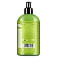 Dr. Bronner's Organic Lemongrass Lime Sugar Pump Soap 24oz Natural