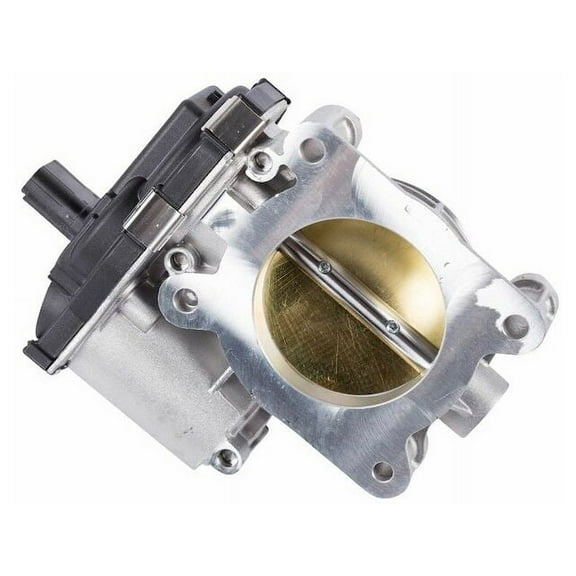 Throttle Body - Compatible with 2012 - 2013 Buick Regal 2.0L 4-Cylinder LHU VIN V