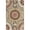 Grey/Multi, variant on SAFAVIEH Suzani Iskra Medallion Wool Area Rug, Blue/Multi, 5' x 8'
