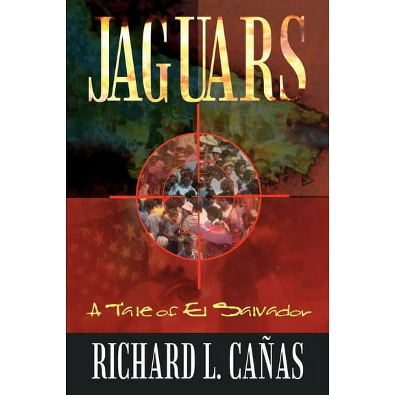 Jaguars : A Tale of El Salvador (Paperback)