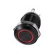 thumbnail image 5 of Interruptor De Botón Pulsador Momentáneo De Luz LED De 12 Mm 2 A Para Automóvil, Interruptor De Botón Pulsador Momentáneo De Luz LED Interruptor De Enganche Momentáneo LED,, 5 of 7