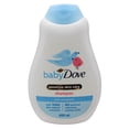 thumbnail image 1 of Baby Dove Shampoo para bebé Rich Moisture 400 ml para cuidado diario, 1 of 5
