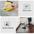 thumbnail image 5 of Anti Fatigue Kitchen Mat 2PCS,Waterproof Farmhouse Kitchen Rugs Non-Slip,Vintage Grey Kitchen Mat for Floor,Cushioned Comfort Foam Standing Mat for Laundry,Office,Sink,Desk, 5 of 6