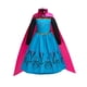 thumbnail image 3 of Disfraz con temática de Frozen para niña, vestido de Elsa y Anna, disfraz de fantasía para Halloween, fiesta de cumpleaños, Cosplay, ropa para niños, 3 of 5