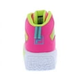 thumbnail image 3 of Fila Mb Night Walk Girls Shoes Size 12, Color: Pink/Yellow, 3 of 5