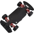 thumbnail image 4 of Brazo inferior trasero de metal de 2 piezas para coche Sg 1603 Sg 1604 Udirc 1/16 Rc, 3, 4 of 5
