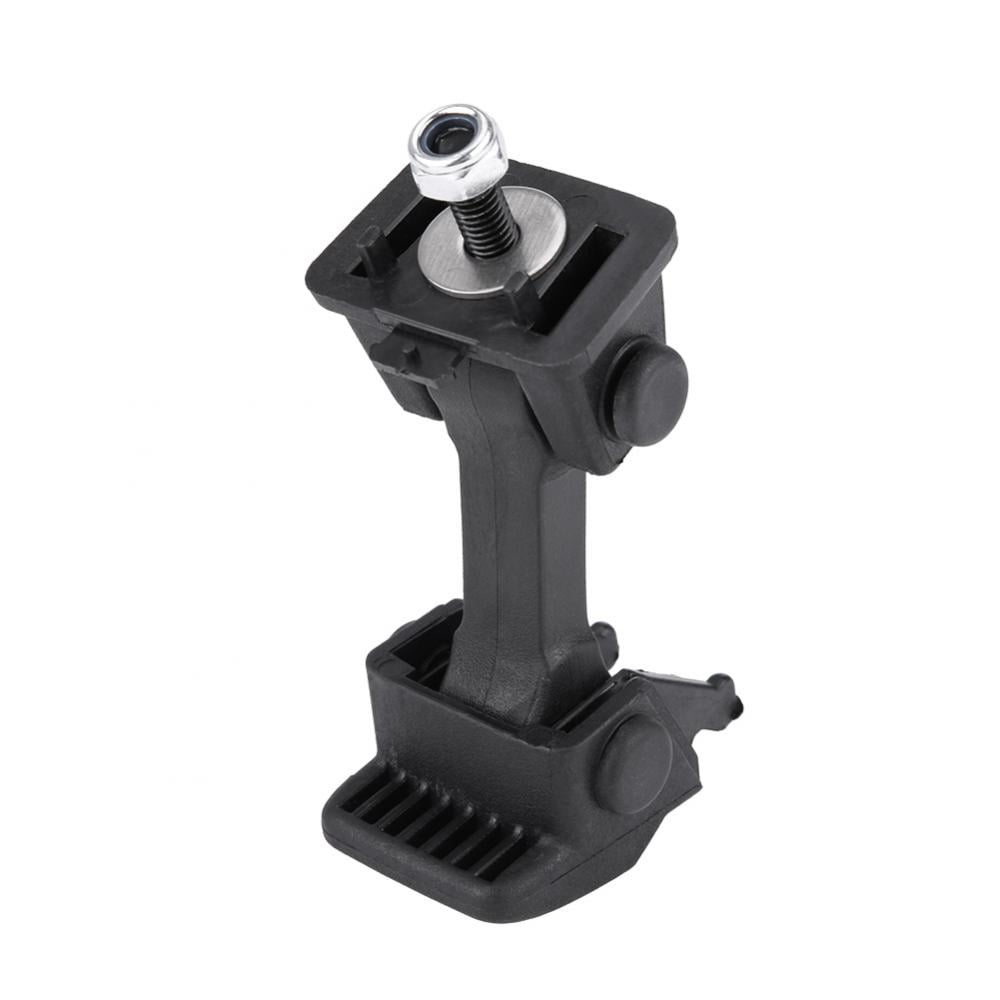 Set of 2 for Jeep Wrangler TJ 9706 Lower Hood Latches Upper Catch Lock