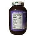 thumbnail image 2 of 32oz Tropics Ube Halaya (Purple Yam Jam), 2 of 2