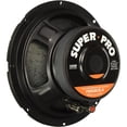 thumbnail image 3 of Pyramid 8 Inch 350W 8 Ohm High Performance Car Audio Subwoofer Speaker (4 Pack), 3 of 3
