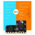 thumbnail image 2 of Block:Bit Programmable Development Board Designed From Micro-Bit,(B), 2 of 5