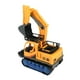 thumbnail image 1 of Juguete de construcción de excavadora Juguete de coche de ingeniería para regalos de vacaciones Niños Niñas, 1 of 8