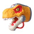 thumbnail image 1 of Juguete de marioneta de mano Baoblaze dinosaurio tiranosaurio con sonido y luz, 1 of 6