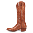 thumbnail image 3 of Dan Post Boots Womens Sunrise Canyon Pointed Toe Cowboy  Tall Boots, 3 of 5