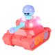thumbnail image 1 of Juguetes Para Niño Juguetes para niños, simulación de tanque, luz, muñeca, modelo de tanque, regalo para niño, juguetes Juguetes Para Bebe 1 Año, 1 of 7