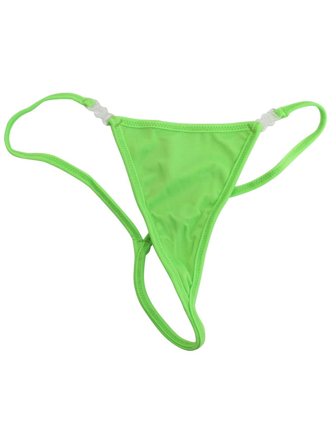 Y shaped g string Clearance