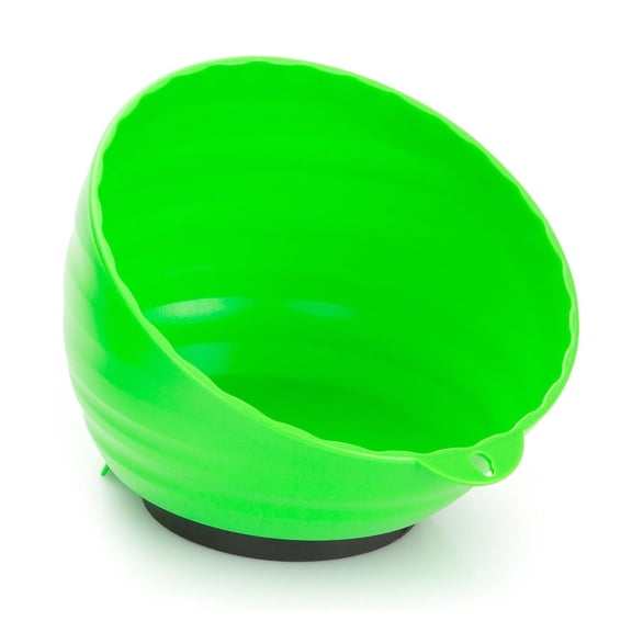 OEMTools Magnetic Nut Cup - Green