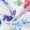 Pink, variant on Fragrantex Print Flower Red Kitchen Curtains 45 inch Length Multi-Color Linen Texture,Small Window Curtains Floral Sheer Tiers Curtains 2 Panels Rod Pocket 28"Wx45"L