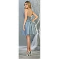 thumbnail image 2 of Graduation Embellished Dress, 2 of 4