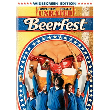 Beerfest (DVD)