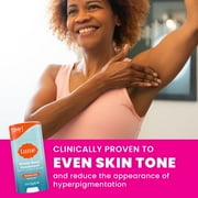 Lume Whole Body Aluminum Free Deodorant Stick, Unscented, 2.6 oz
