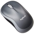 thumbnail image 1 of Ratón Inalámbrico Logitech M185 Swift Grey, 1 of 8