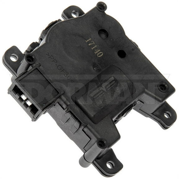 Dorman 604-861 Air Door Actuator - Air Mix