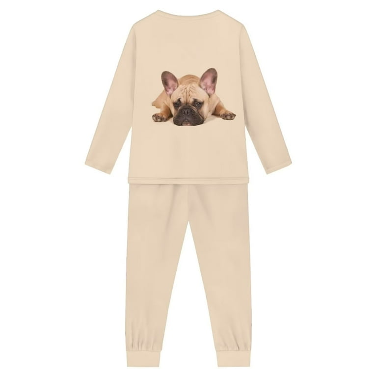 Bulldog pyjamas new arrivals