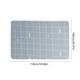 thumbnail image 4 of Xihbxyly Protector de Colchón Impermeable, Almohadilla Absorbente Grande para Lactancia, Protector de Colchón Acolchado Ultrasónico, Diseño Lavable y Fácil de Limpiar, Uso En Hospitales y Hogares, So, 4 of 7
