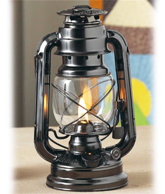 Lamplight Farms 52664 Farmer's Lantern Oil Lamp